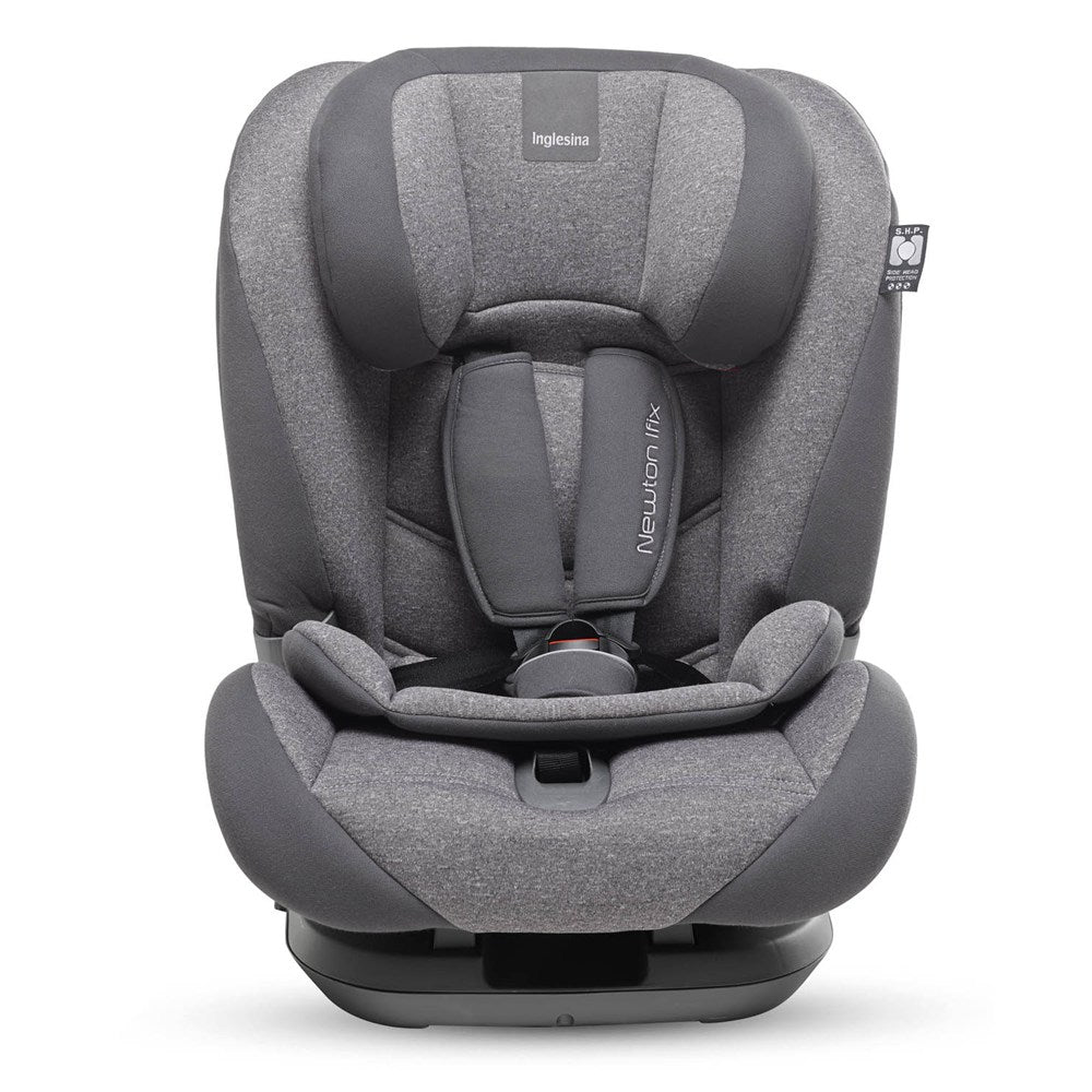 Inglesina Newton Isofix Gr 123 Oto Koltuğu - Grey