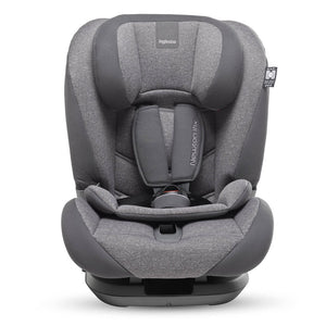 Inglesina Newton Isofix Gr 123 Oto Koltuğu - Grey