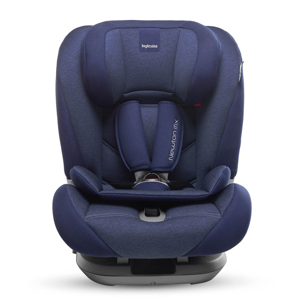 Inglesina Newton Isofix Gr 123 Oto Koltuğu - Navy