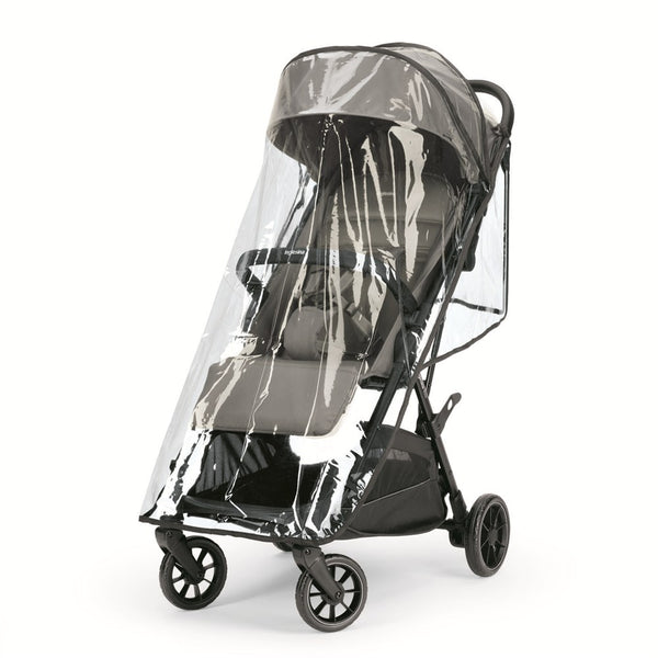 Inglesina Now & Sketch Bebek Arabası İçin Yağmurluk