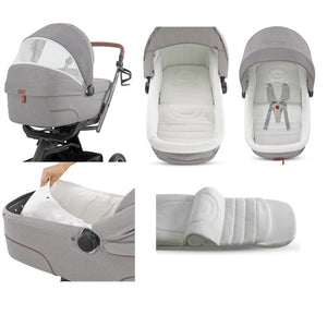 Inglesina Quad Portbebe - Ascott Green