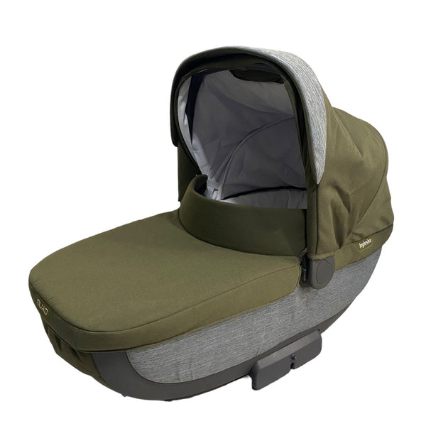 Inglesina Quad Portbebe - Khaki