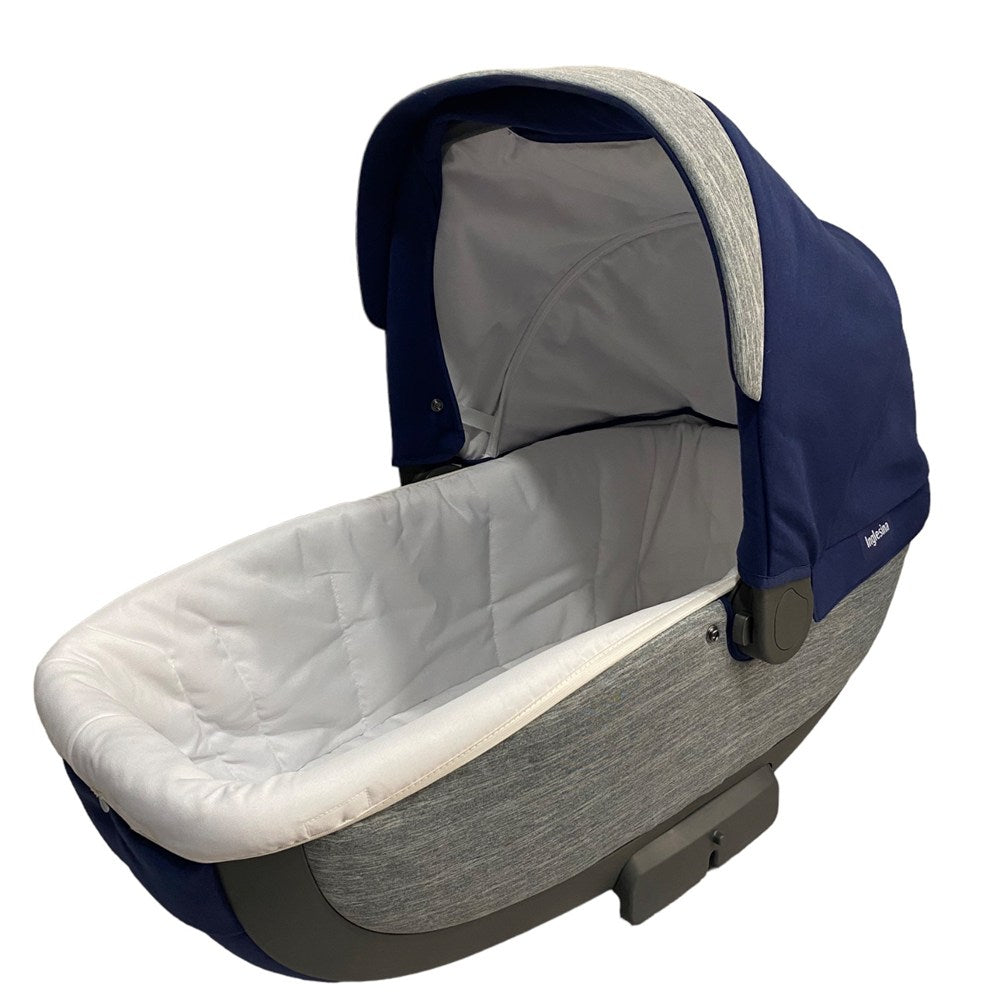 Inglesina Quad Portbebe -  Navy Blue