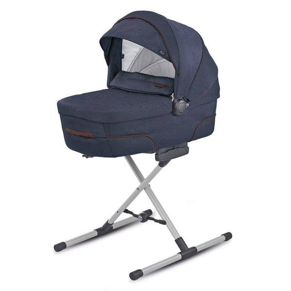 Inglesina Quad Portbebe - Oxford Blue