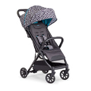 Polka Black