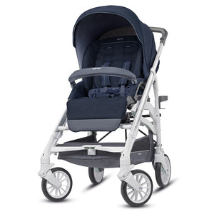 Inglesina Trilogy Bebek Arabası Fırsat Renkler - Imperial Blue
