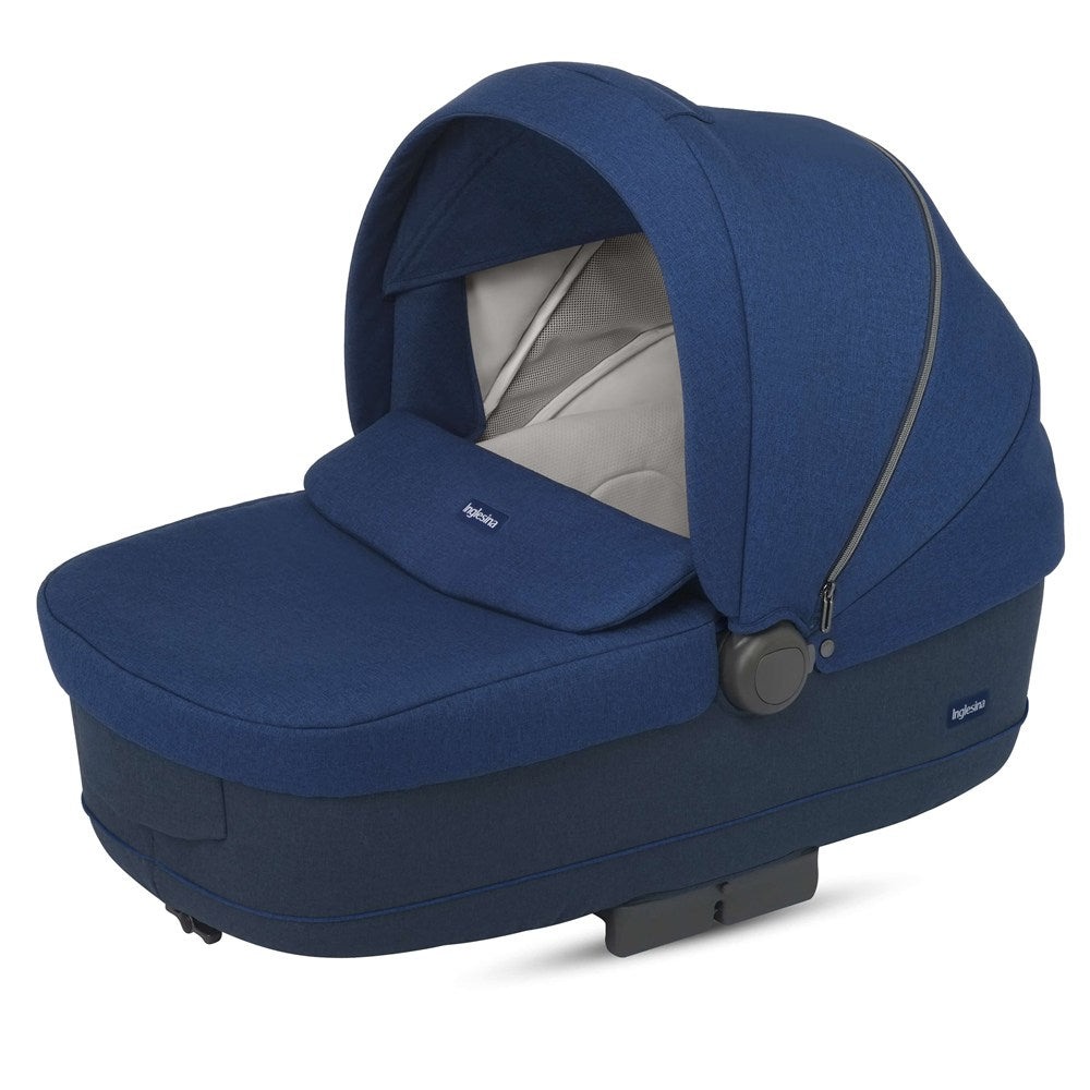 Inglesina Trilogy Portbebe - Cobalt Blue