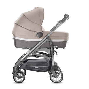 Inglesina Trilogy Portbebe - Itaca
