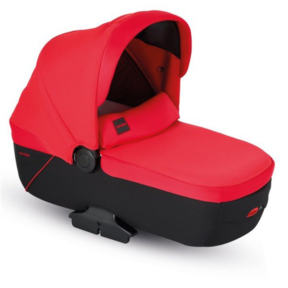 Inglesina Trilogy Portbebe - Race Red