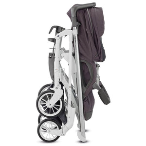 Inglesina Trilogy Tek El Katlanır Bebek Arabası + Darwin Recline Yatabilen Ana Kucağı - Tribeca