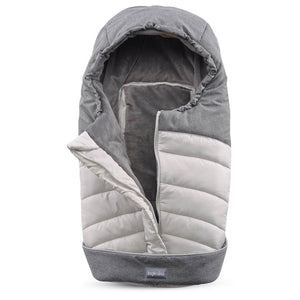 Inglesina Kışlık Yenidoğan Bebek Arabası Tulumu (0-9 ay) - Beige