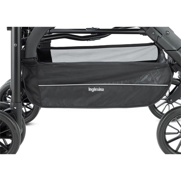 Inglesina Zippy Light Bebek Arabası - Desert Dune