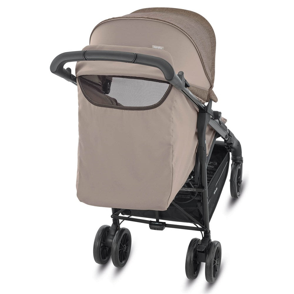 Inglesina Zippy Light Bebek Arabası - Rasp Purple
