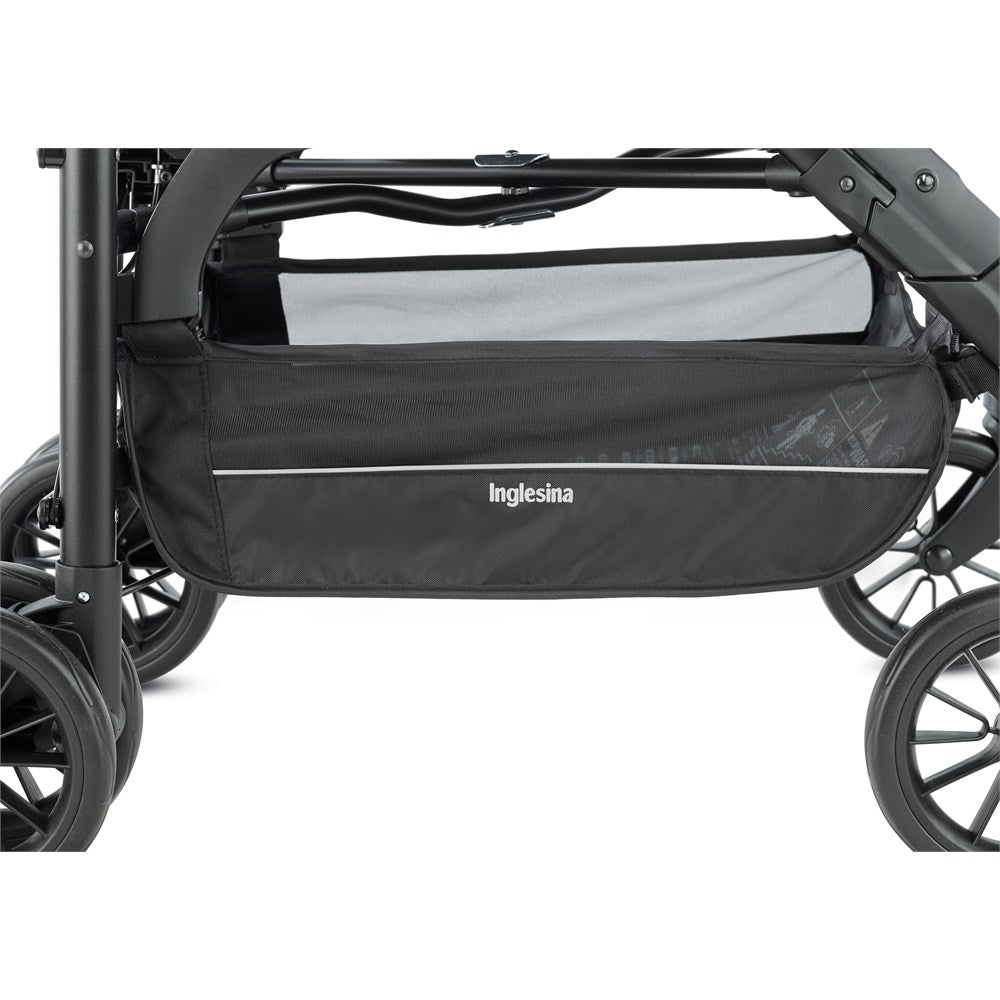 Inglesina Zippy Light Bebek Arabası - Rasp Purple