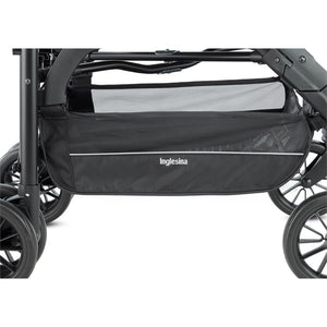 Inglesina Zippy Light Bebek Arabası - Rasp Purple