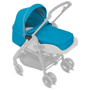 Antigua Blue