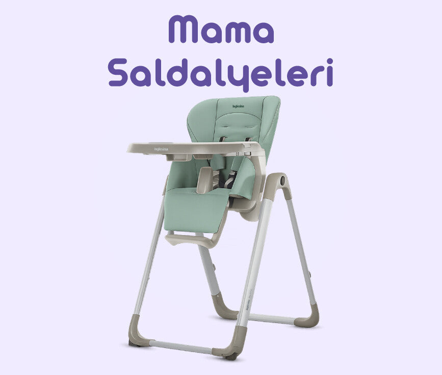 Mama Sandalyeleri