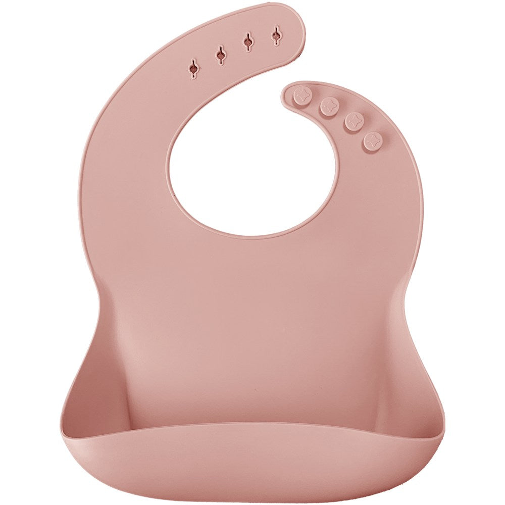 OiOi BASICS Önlük - Pinky Pink