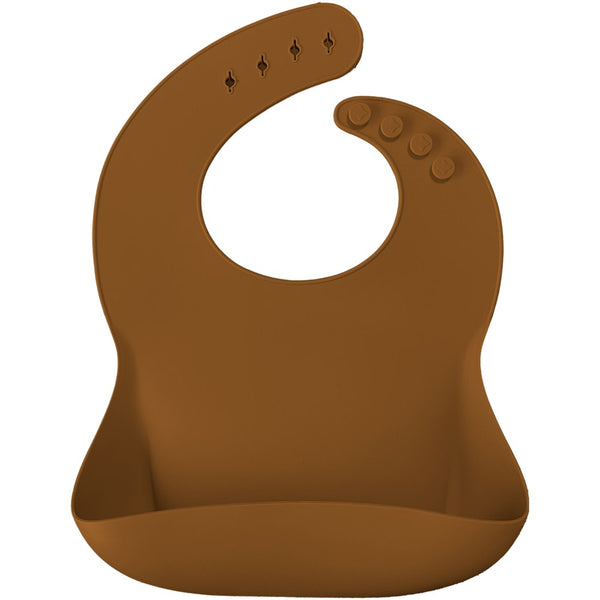 OiOi BASICS Önlük - Woody Brown