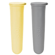 Mellow Yellow/Powder Grey