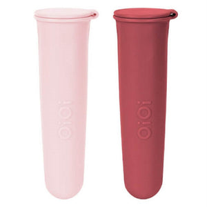OiOi Buz Buz 2'li - Pinky Pink/Velvet Rose