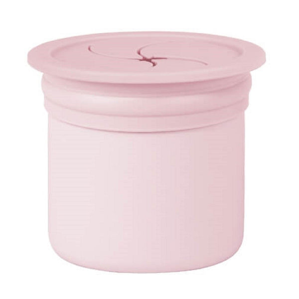OiOi Ham+Hüp - Pinky Pink/Velvet Rose