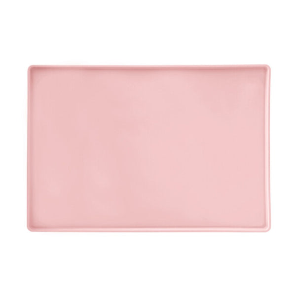 OiOi Mat - Pinky Pink