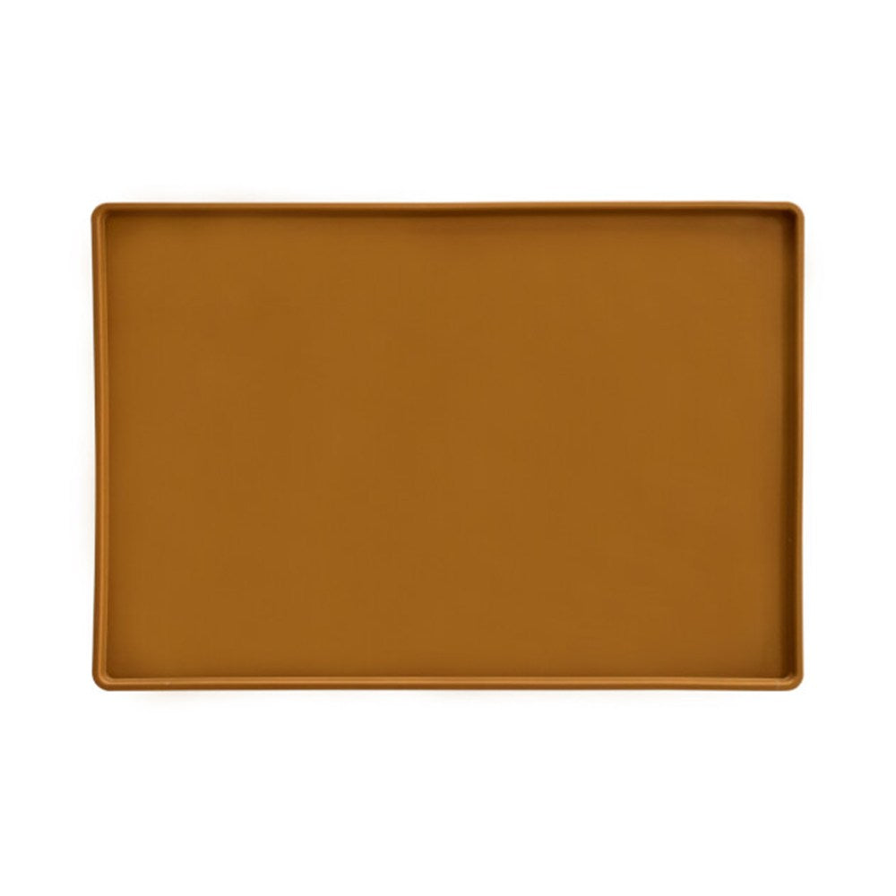OiOi Mat - Woody Brown