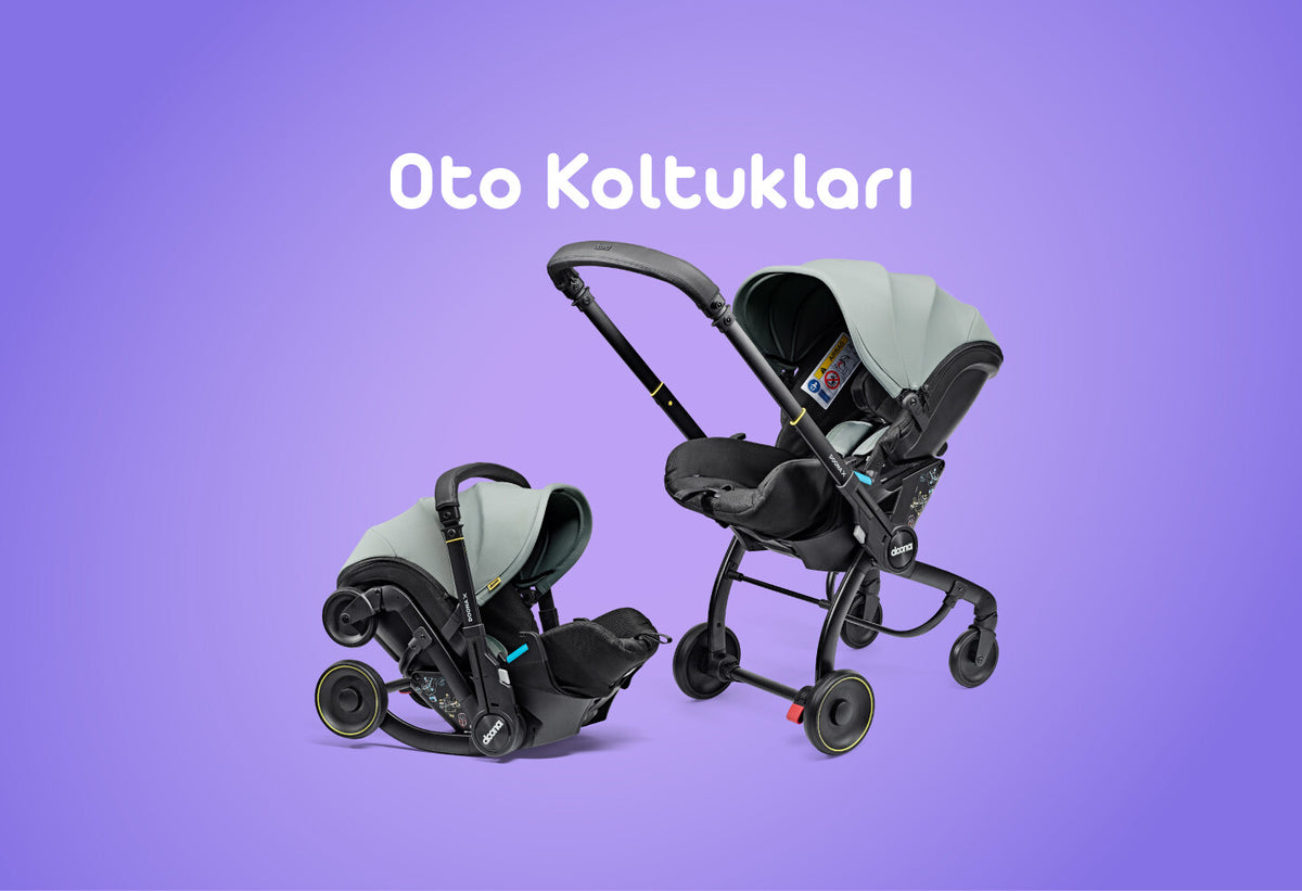 Oto Koltukları