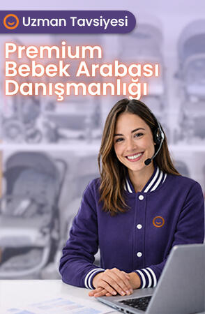 Premium Bebek Arabası Danışmanlığı