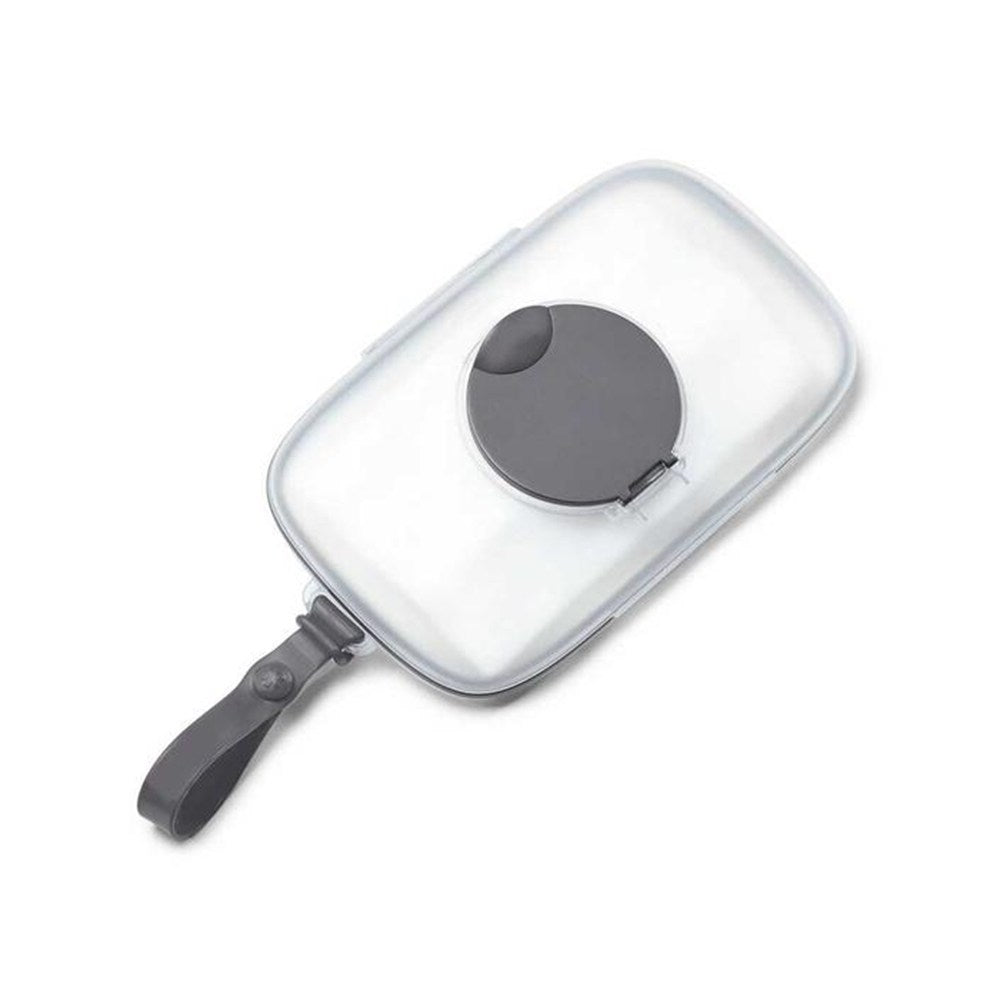 Skip Hop Grab&Go Mendil Kabı - Gri