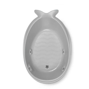 Skip Hop Moby 3 ü 1 Arada Akıllı Küvet - Gri
