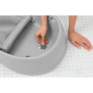 Skip Hop Moby 3 ü 1 Arada Akıllı Küvet - Gri