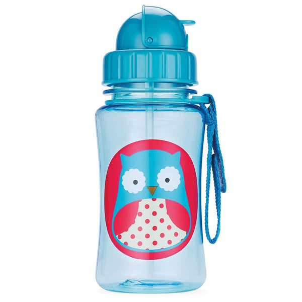 Skip Hop Pipetli Suluk - Baykuş