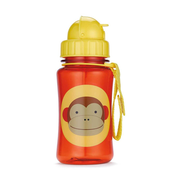 Skip Hop Pipetli Suluk - Maymun