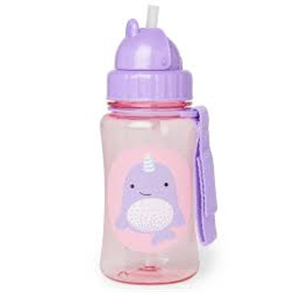 Skip Hop Pipetli Suluk - Narwhal