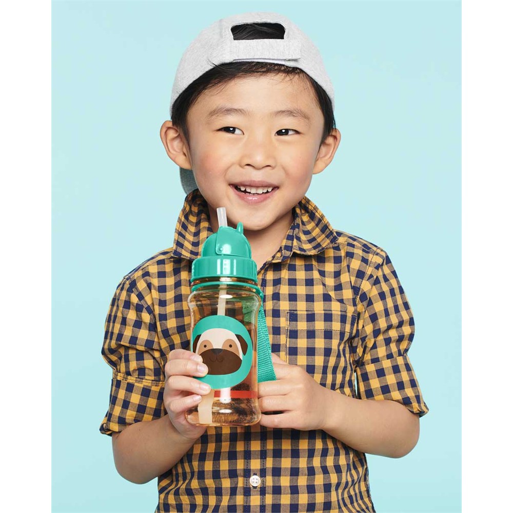 Skip Hop Pipetli Suluk - Pug