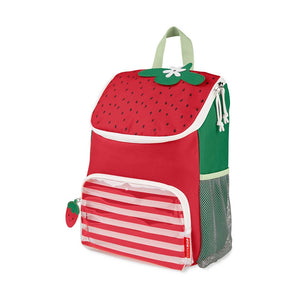 Skip Hop Spark Style Çocuk Sırt Çantası Çilek