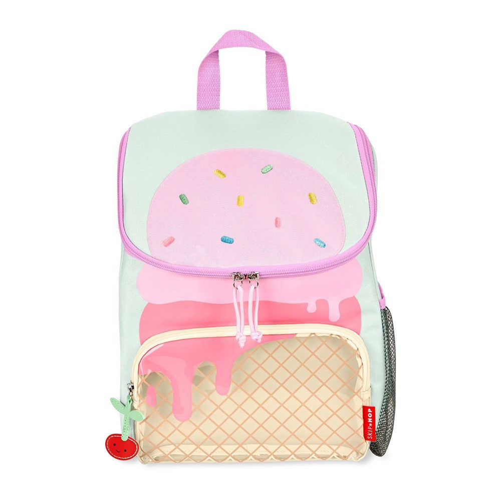 Skip Hop Spark Style Çocuk Sırt Çantası Dondurma