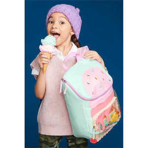 Skip Hop Spark Style Çocuk Sırt Çantası Dondurma