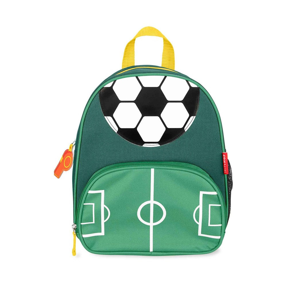 Skip Hop Spark Style Sırt Çantası Futbol