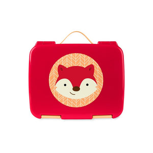 Skip Hop Zoo Bento Beslenme Kutusu Tilki