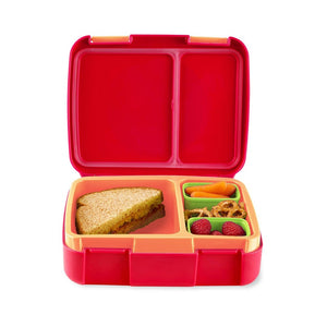Skip Hop Zoo Bento Beslenme Kutusu Tilki
