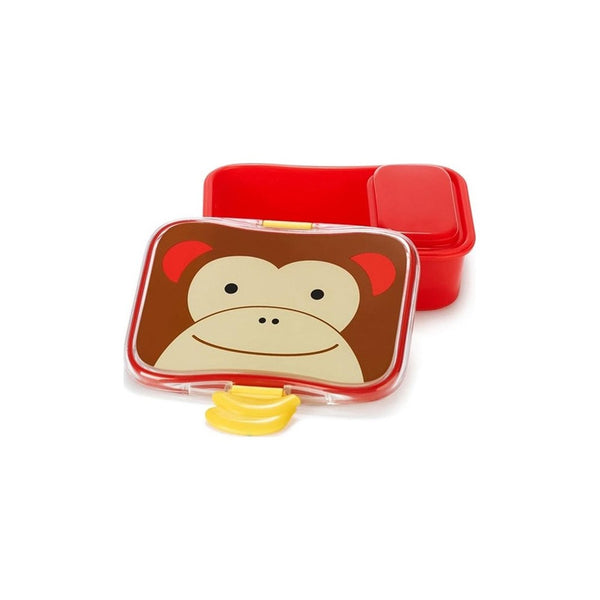 Skip Hop Zoo Beslenme Kiti Maymun