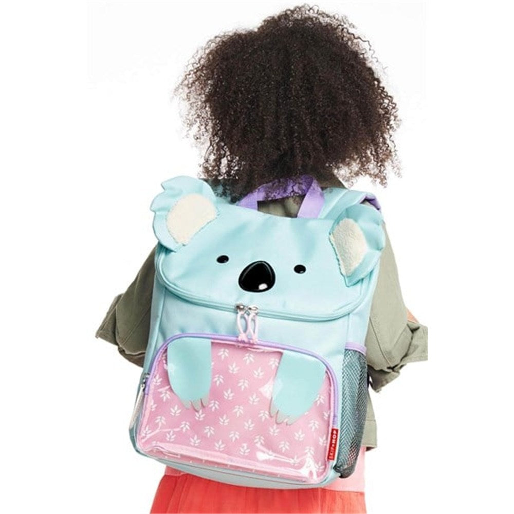 Skip Hop Zoo Çocuk Sırt Çantası - Koala