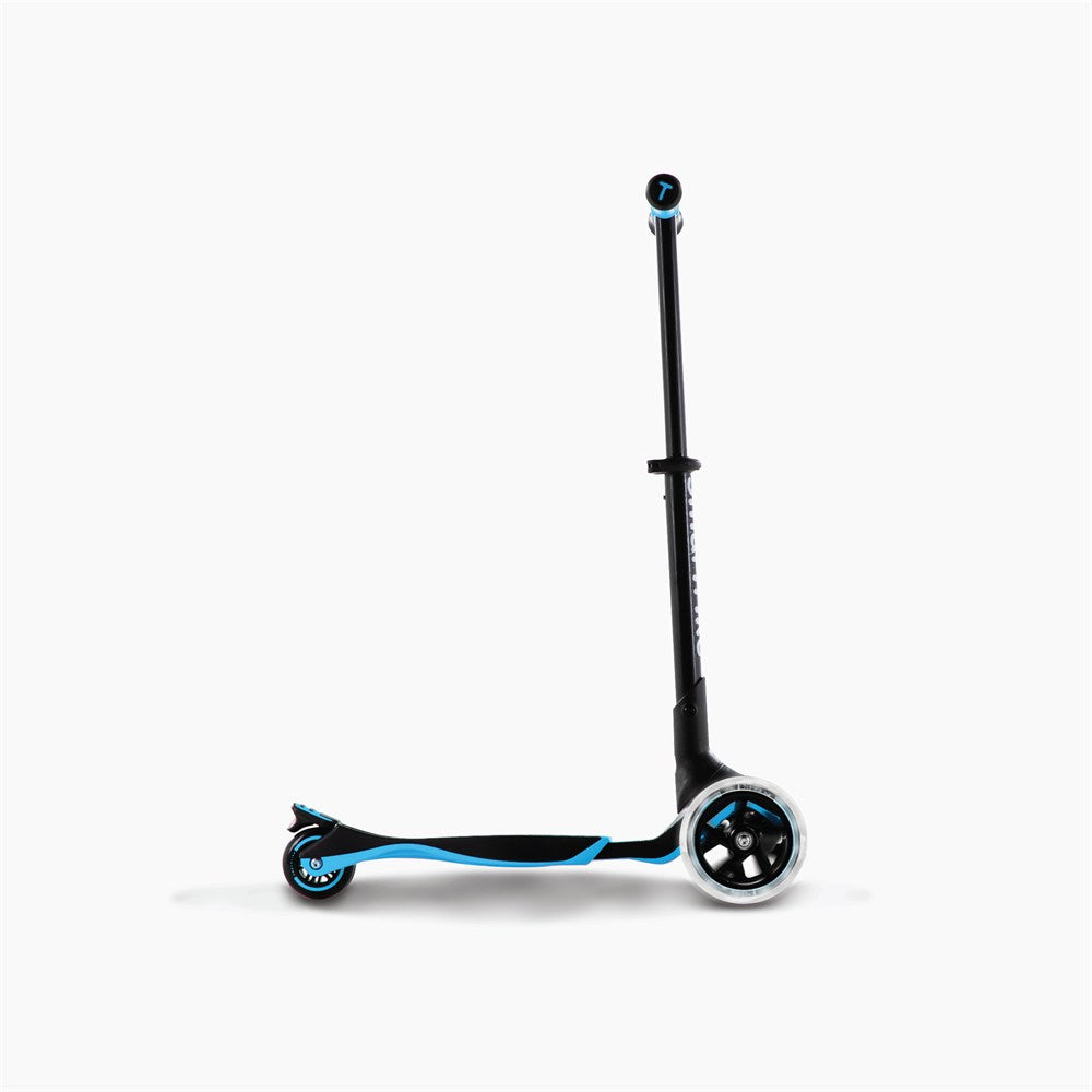 SmarTrike Xtend 3 Aşamalı Büyüyebilen Çocuk Scooterı (3-12 Yaş) - Blue