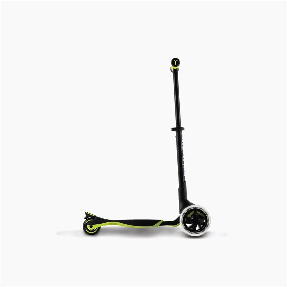 SmarTrike Xtend 3 Aşamalı Büyüyebilen Çocuk Scooterı (3-12 Yaş) - Lime