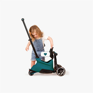 SmarTrike Xtend Büyüyebilen Ride On Scooter (12 Ay - 12 Yaş) - Teal