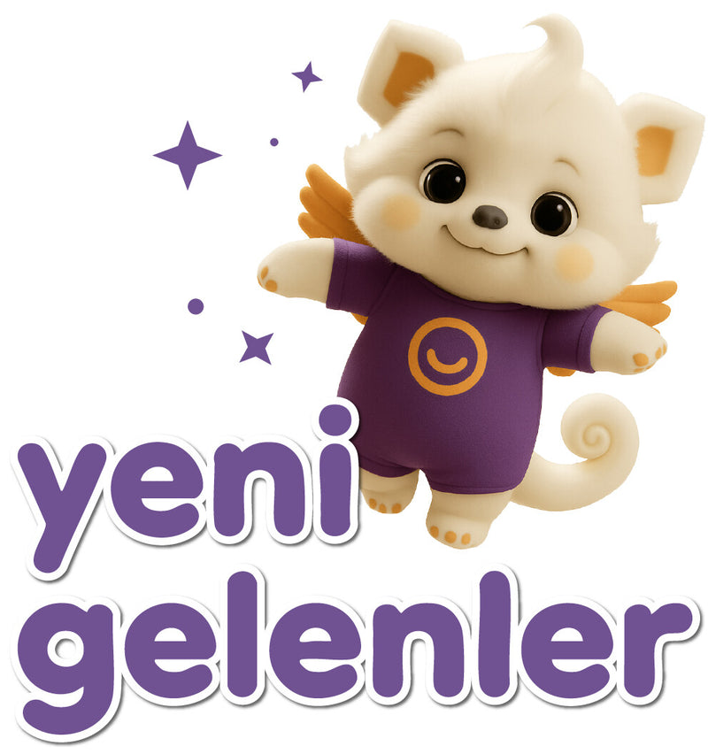 Yeni Gelenler