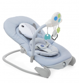 Chicco Balloon Baby Bouncer Dots